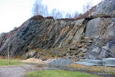 Photographs Of Ballachulish