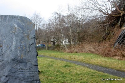Photographs Of Ballachulish (Photo ref 60203)