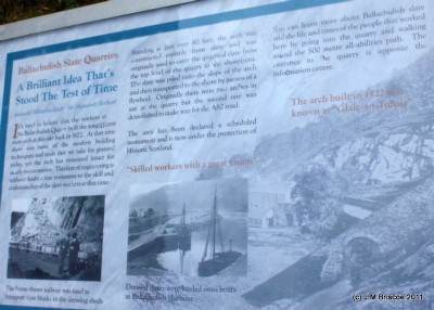 Photographs Of Ballachulish (Photo ref 60206)