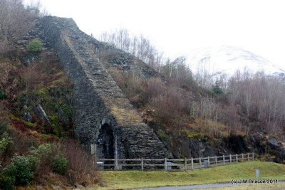 Photographs Of Ballachulish