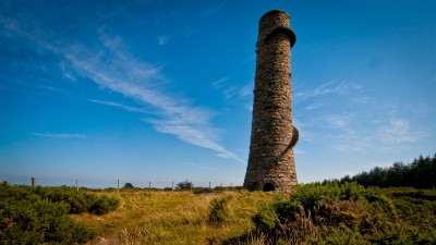 Photographs Of Ballycorrus