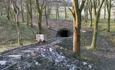 Photographs Of Bank Top