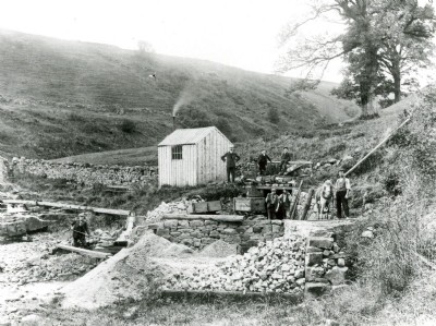 Historic Photographs Of Barbary