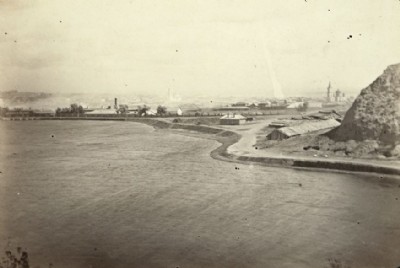 Historic Photographs Of Barnaul