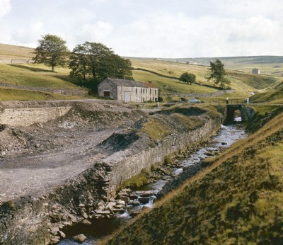 Historic Photographs Of Barneycraig