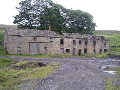 Photographs Of Barneycraig