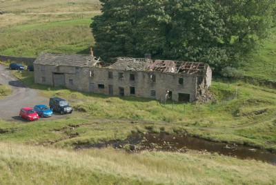 Barneycraig Mine Shop