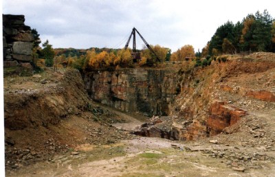Historic Photographs Of Barnhill