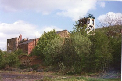 old hemingfield pit or elsecar low,