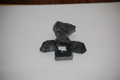 Historic Photographs Of Barnsley Coal