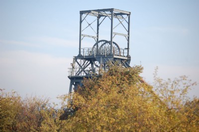 Historic Photographs Of Barnsley Coal (Photo ref 67093)