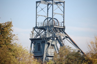 Historic Photographs Of Barnsley Coal (Photo ref 67094)
