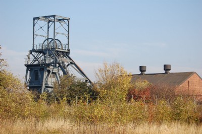 Historic Photographs Of Barnsley Coal (Photo ref 67095)