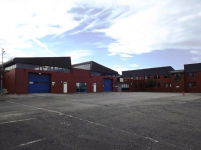 Photographs Of Barnsley Main
