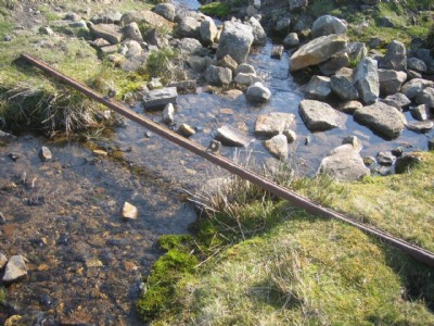 Photographs Of Barras Low Level