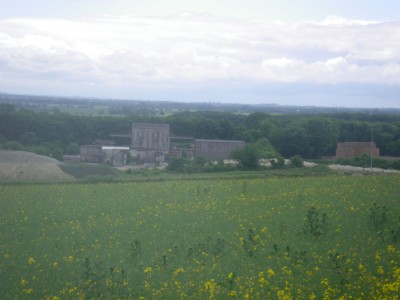 Photographs Of Barrington