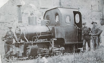 Historic Photographs Of Basset