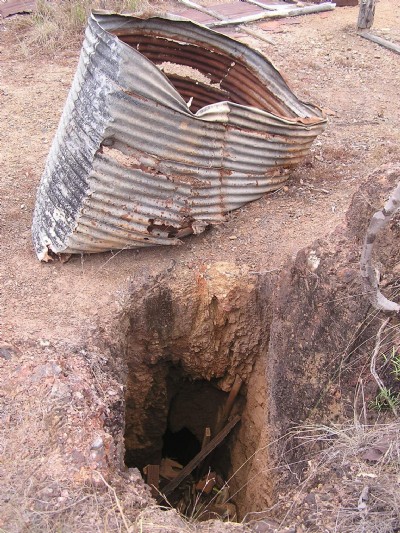 Photographs Of Battery