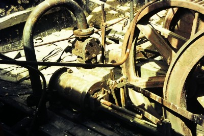 Historic Photographs Of Beamish