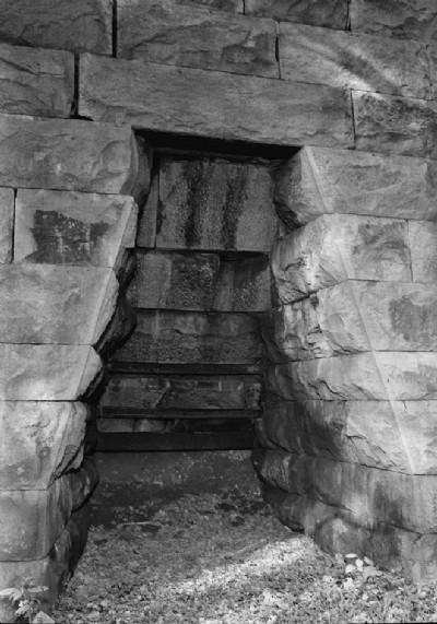 Historic Photographs Of Bear Spring