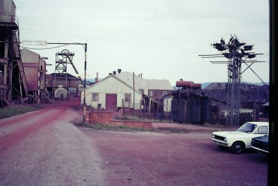 Historic Photographs Of Beckermet