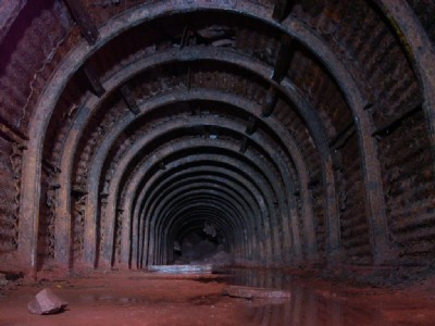 Photographs Of Beckermet
