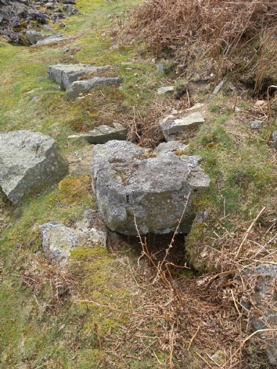 Crackpot Hall Level