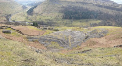 Crackpot Hall Level