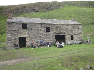 Photographs Of Beldi Hill