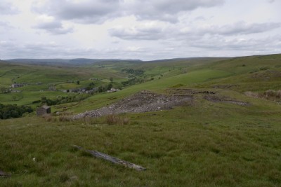 General view