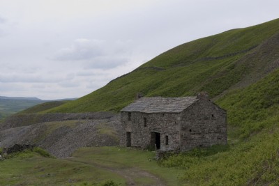 Crackpot Hall Level