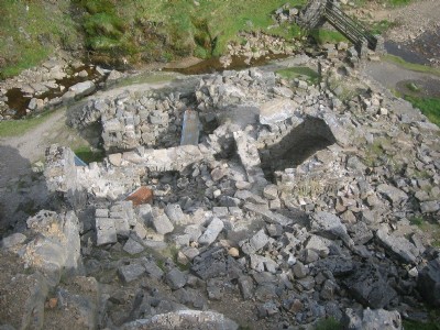 Photographs Of Beldi Hill