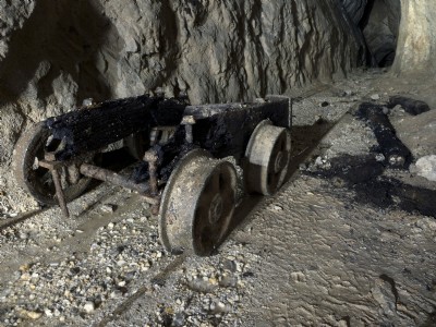 Wagon chassis