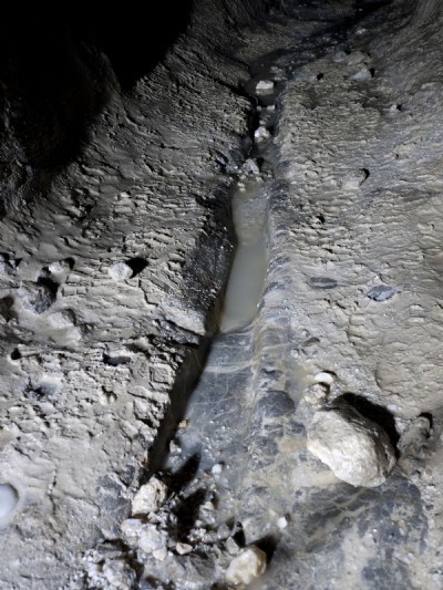 Level floor