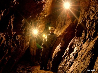 bell grave lead mine