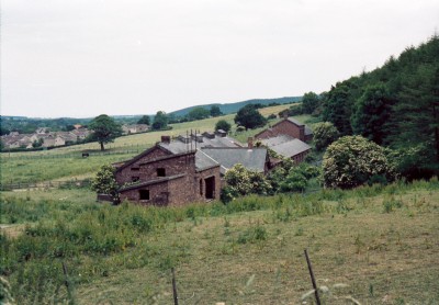 Historic Photographs Of Belmont