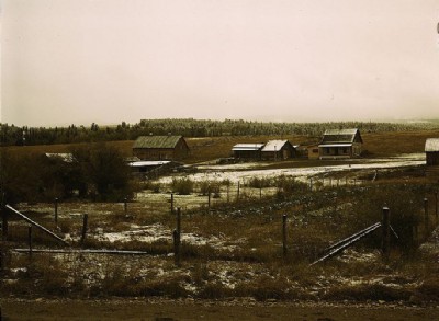 Historic Photographs Of Ben Bow