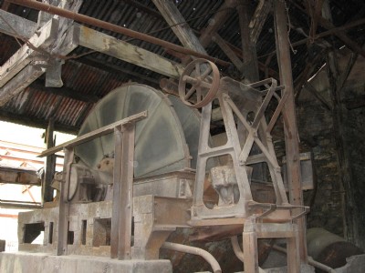 Bentailou