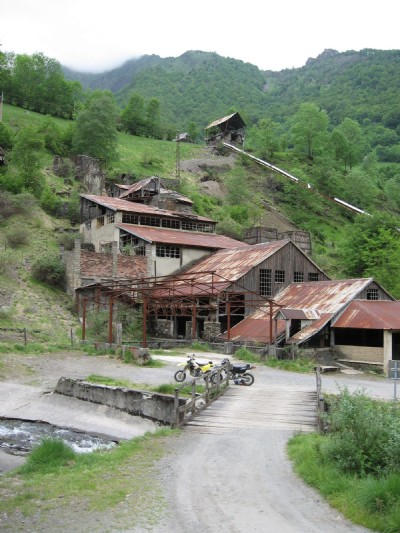 Bentailou