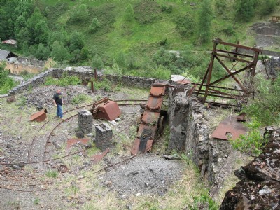 Bentailou