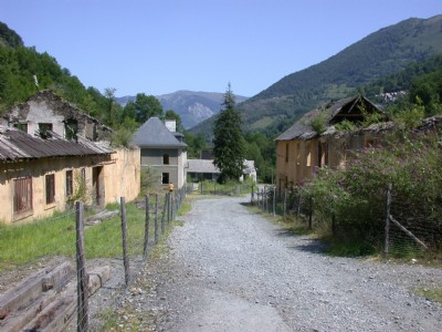 Historic Photographs Of Bentaillou