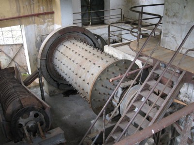 Ball Mill
