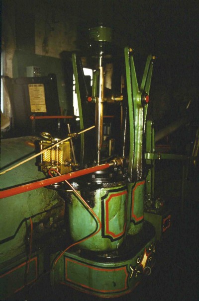 No. 2 winder 1978