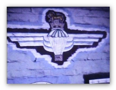 No. 3 Winder paintings.