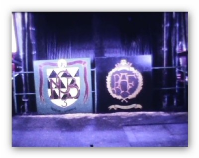 No. 3 Winder paintings.
