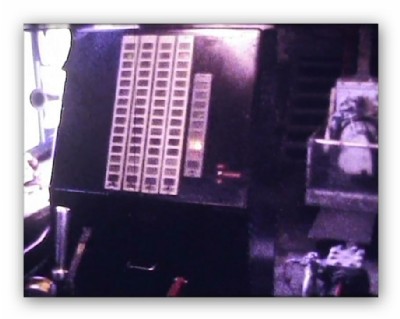 Signal Board.