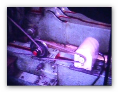 Overspeed Device. (Worrall)