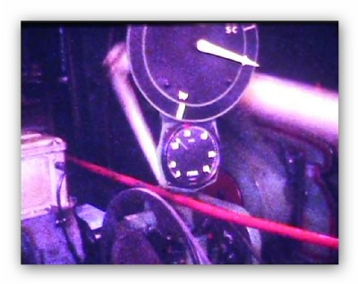 Indicator.