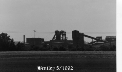 Historic Photographs Of Bentley (Photo ref 24348)