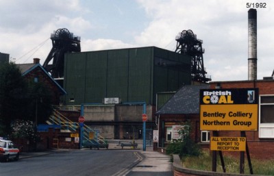 Historic Photographs Of Bentley (Photo ref 24349)